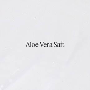 Santaverde Aloe Vera Gel Pur Ohne Duft 100 ml