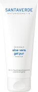 Santaverde Aloe Vera Gel Pur Ohne Duft 100 ml