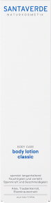 Santaverde Body Lotion Classic 150 ml