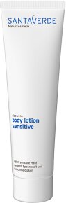 Santaverde Body Lotion Sensitive 150 ml