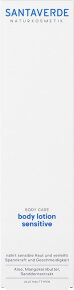 Santaverde Body Lotion Sensitive 150 ml