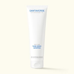 Santaverde Body Lotion Sensitive 150 ml