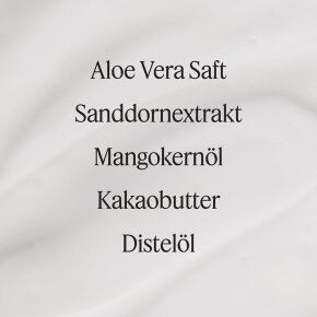 Santaverde Body Lotion Sensitive 150 ml