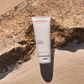 Santaverde Cleansing Emulsion 100 ml