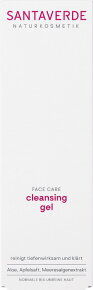 Santaverde Cleansing Gel 100 ml