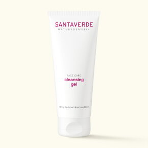 Santaverde Cleansing Gel 100 ml