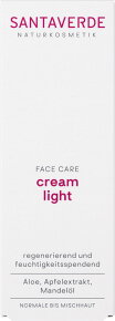 Santaverde Cream Light 30 ml