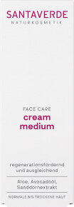 Santaverde Cream Medium 30 ml