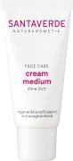 Santaverde Cream Medium Ohne Duft 30 ml Santaverde Cream Medium Ohne Duft 30 ml