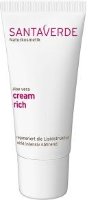 Santaverde Cream Rich 30 ml