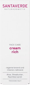 Santaverde Cream Rich 30 ml