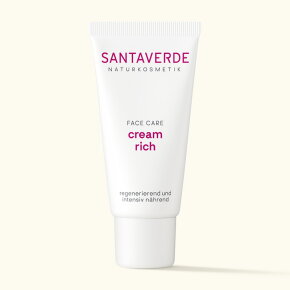 Santaverde Cream Rich 30 ml