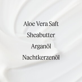 Santaverde Cream Rich Ohne Duft 30 ml