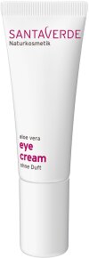 Santaverde Eye Cream Ohne Duft 10 ml
