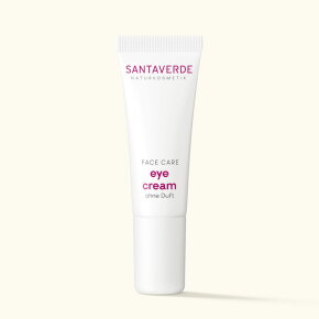 Santaverde Eye Cream Ohne Duft 10 ml