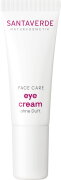 Santaverde Eye Cream Ohne Duft 10 ml