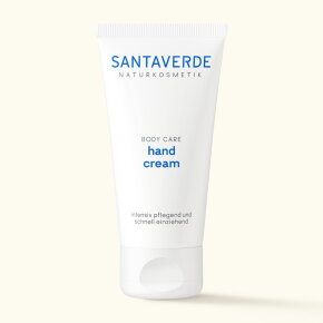 Santaverde Hand Cream 50 ml