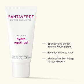 Santaverde Hydro Repair Gel 30 ml