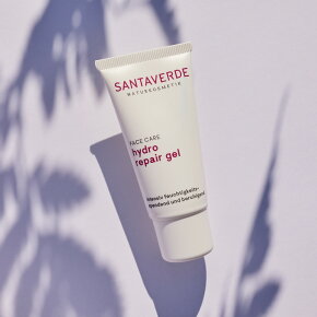 Santaverde Hydro Repair Gel 30 ml