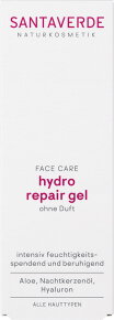 Santaverde Hydro Repair Gel Ohne Duft 30 ml