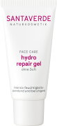 Santaverde Hydro Repair Gel Ohne Duft 30 ml