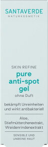 Santaverde Pure Anti-Spot Gel Ohne Duft 10 ml