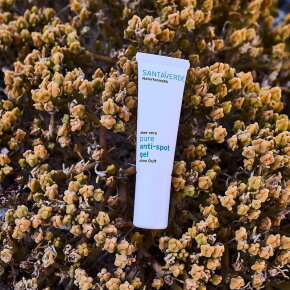 Santaverde Pure Anti-Spot Gel Ohne Duft 10 ml
