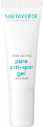 Santaverde Pure Anti-Spot Gel Ohne Duft 10 ml