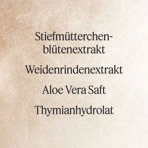 Santaverde Pure Clarifying Toner Ohne Duft 100 ml