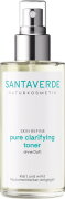 Santaverde Pure Clarifying Toner Ohne Duft 100 ml