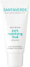 Santaverde Pure Mattifying Fluid Ohne Duft 30 ml