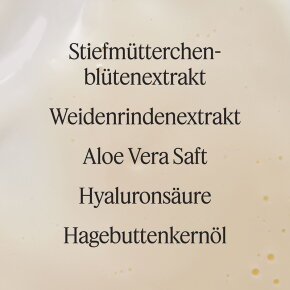 Santaverde Pure Mattifying Fluid Ohne Duft 30 ml