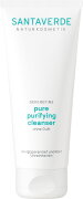 Santaverde Pure Purifying Cleanser Ohne Duft 100 ml
