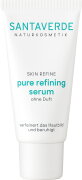 Santaverde Pure Refining Serum Ohne Duft 30 ml