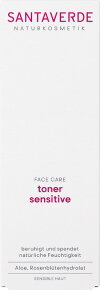 Santaverde Toner Sensitive 100 ml