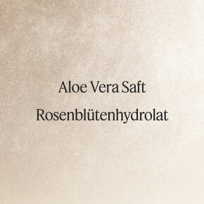 Santaverde Toner Sensitive 100 ml