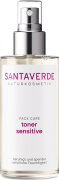 Santaverde Toner Sensitive 100 ml Santaverde Toner Sensitive 100 ml