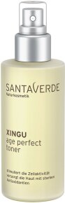 Santaverde Xingu Age Perfect Toner 100 ml