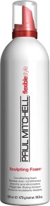 Paul Mitchell FlexibleStyle Sculpting Foam 500 ml