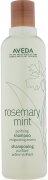 Aveda Rosemary Mint Purifying Shampoo