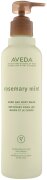 Aveda Rosemary Mint Hand & Body Wash