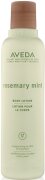 Aveda Rosemary Mint Body Lotion