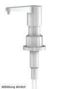 Arcos Dosierpumpe für 1000 ml Größen Arcos Dosierpumpe für 1000 ml Größen