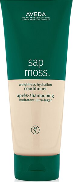 0018084001950 - Aveda - Sap Moss - Schwereloser feuchtigkeitsspendender Conditioner 200ml-Keine Farbe 0018084001950 - Aveda - Sap Moss - Schwereloser feuchtigkeitsspendender Conditioner 200ml-Keine Farbe