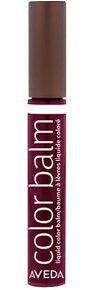 Aveda Feed my Lips Nourish Mint Lip Color Balm Boysenberry 10 ml