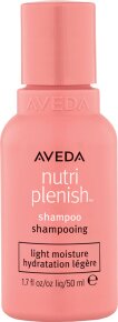 Aveda Nutriplenish Hydrating Shampoo Light Moisture 50 ml