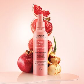 Aveda Nutriplenish Vitamin Leave In Conditioner 200 ml