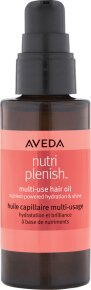 Aveda Nutriplenish Multi Use Hair Oil 30 ml
