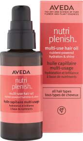 Aveda Nutriplenish Multi Use Hair Oil 30 ml