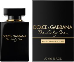 Dolce&Gabbana The Only One Intense Eau de Parfum (EdP) 50 ml